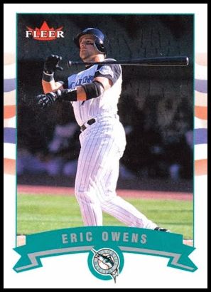 280 Eric Owens
